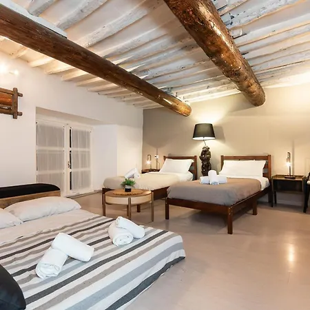 Casa San Giorgio Cuore Di Acquario Apartamento Génova