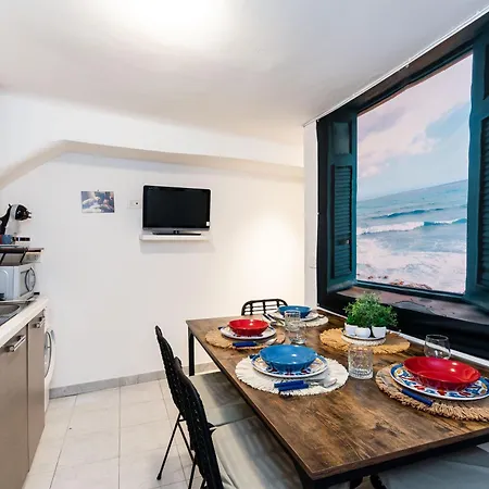 Apartamento Casa San Giorgio Cuore Di Acquario *